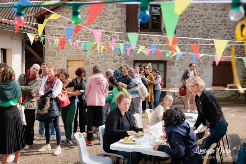 Limoges'Hop #5

Partage libre à des fins non promotionnelles ou commerciales, en créditant l'auteur (@lightexmachina).

© Alexandre - LIGHT EX MACHINA 2023, tous droits réservés.